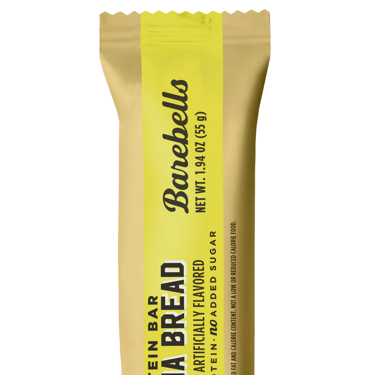 Barebells Banana Bread