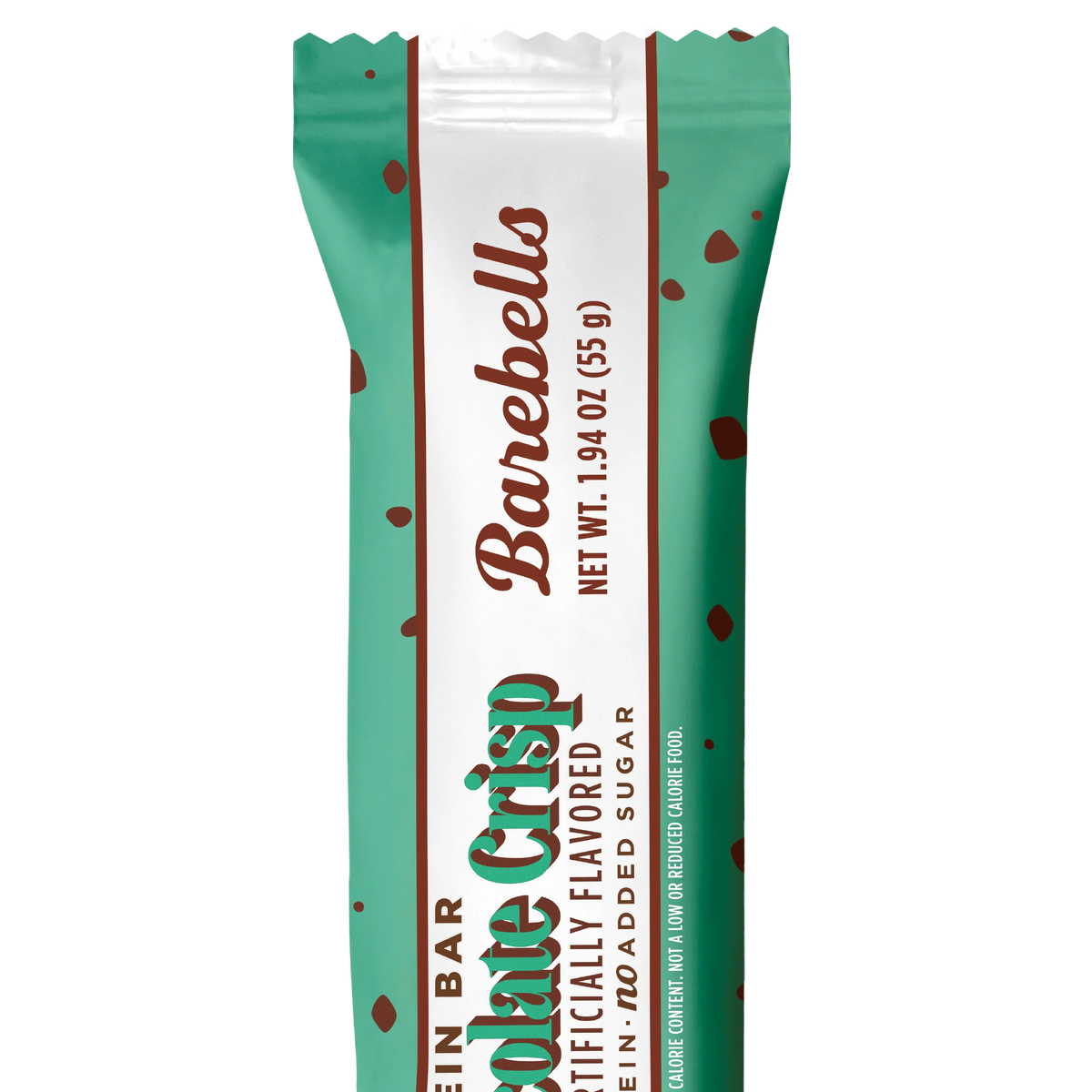 Barebells Mint Chocolate Crisp