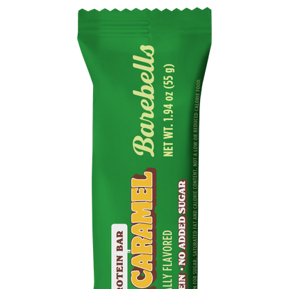 Barebells Banana Caramel