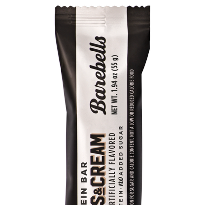 Barebells Cookies & Cream