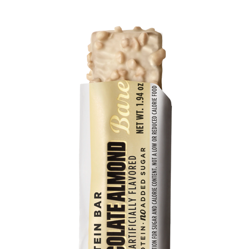 Barebells White Chocolate Almond