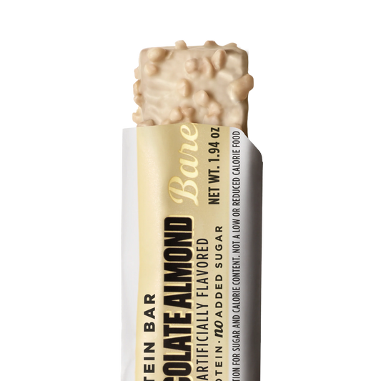 Barebells White Chocolate Almond