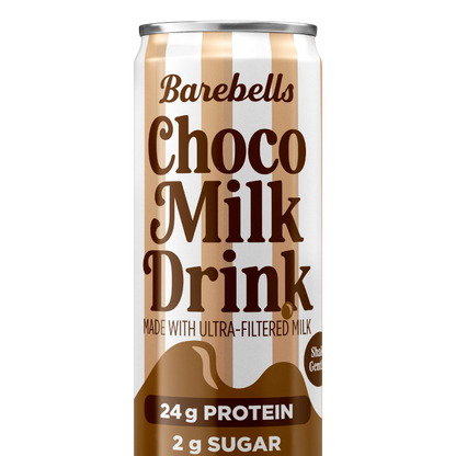 Barebells Choco Milk Drink