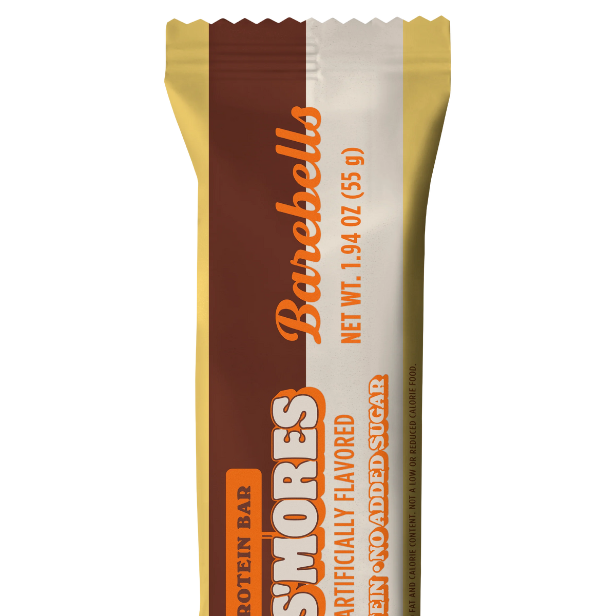 Barebells Camp S'mores