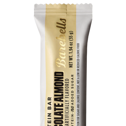 Barebells White Chocolate Almond