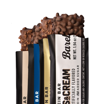 Barebells Variety Pack