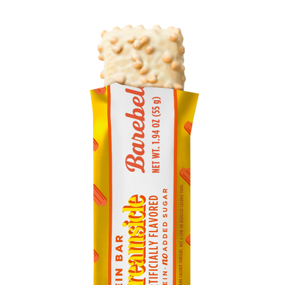 Barebells Orange Creamsicle