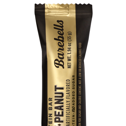 Barebells Salty Peanut