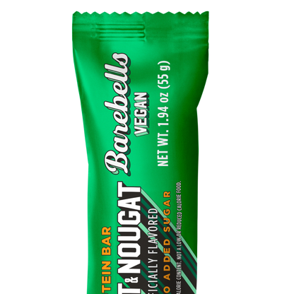 Barebells Vegan Hazelnut Nougat