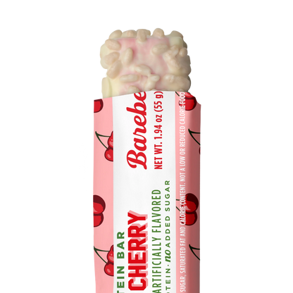 Barebells Wild Cherry
