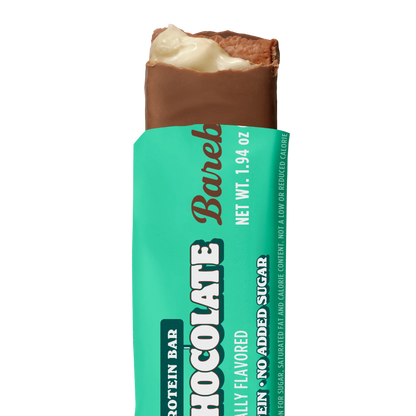 Barebells Minty Chocolate