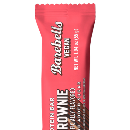 Barebells Vegan Fudge Brownie