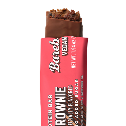 Barebells Vegan Fudge Brownie