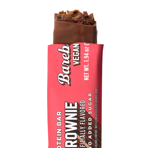 Barebells Vegan Fudge Brownie