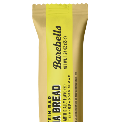 Barebells Banana Bread