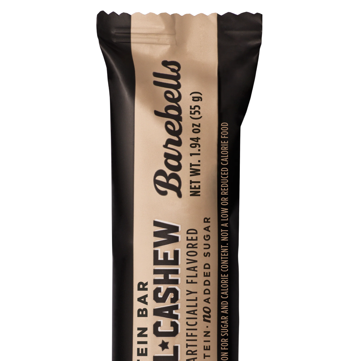 Barebells Caramel Cashew