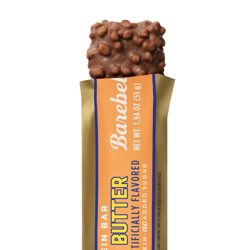 Barebells Peanut Butter