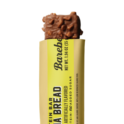 Barebells Banana Bread