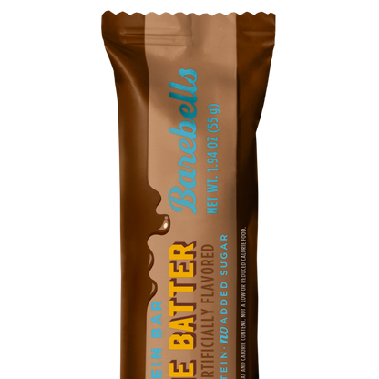 Barebells Brownie Batter