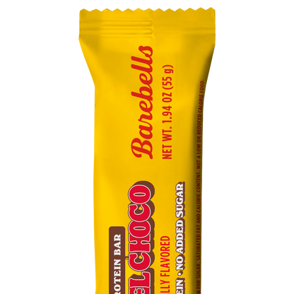 Barebells Caramel Choco