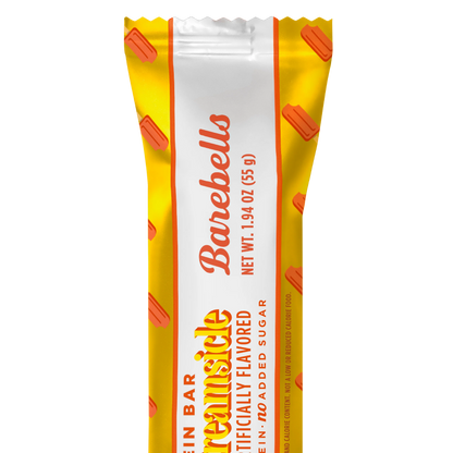 Barebells Orange Creamsicle