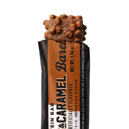 Barebells Cookies & Caramel