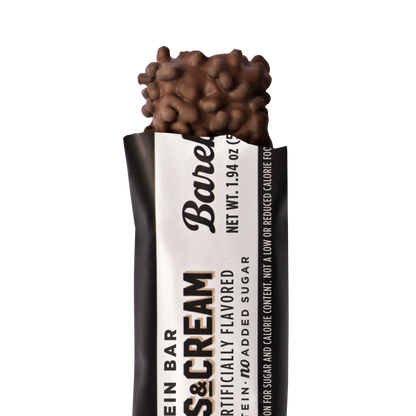 Barebells Cookies & Cream