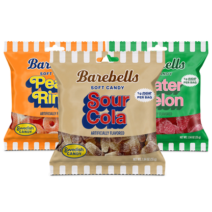 Barebells Candy Variety Pack