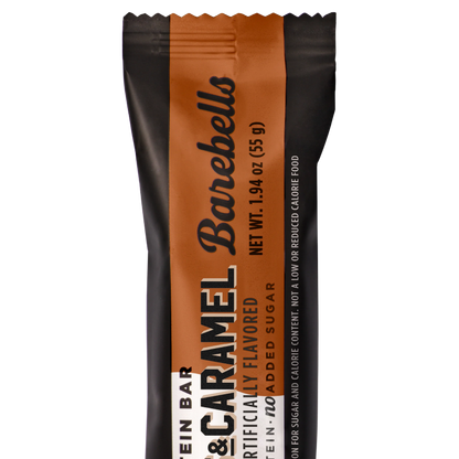 Barebells Cookies & Caramel